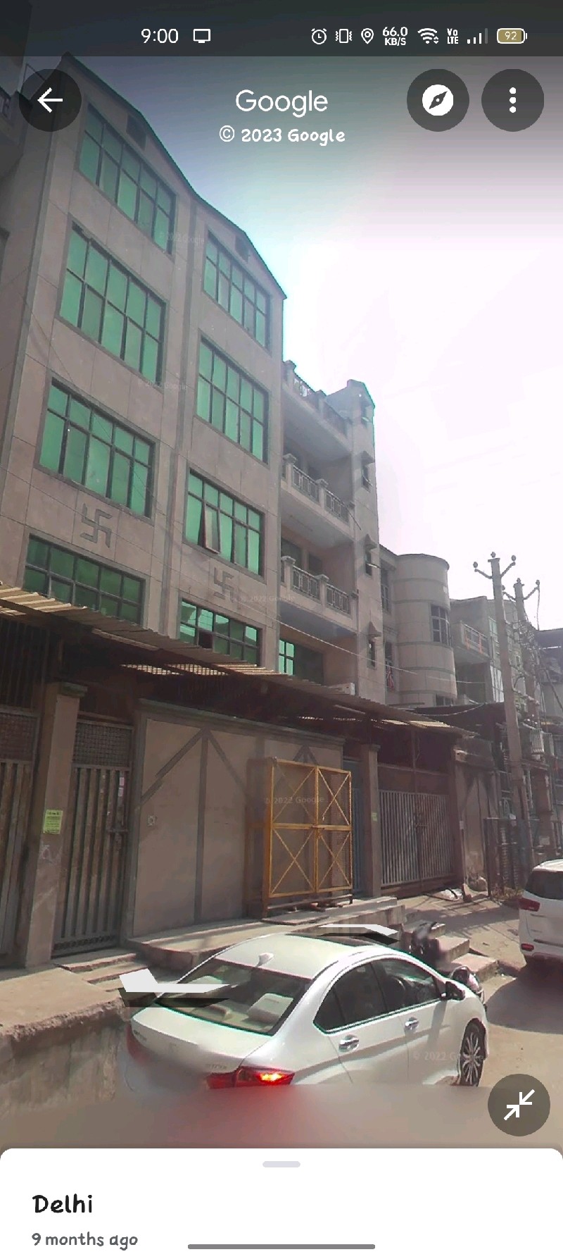 Taneja Auto Agency