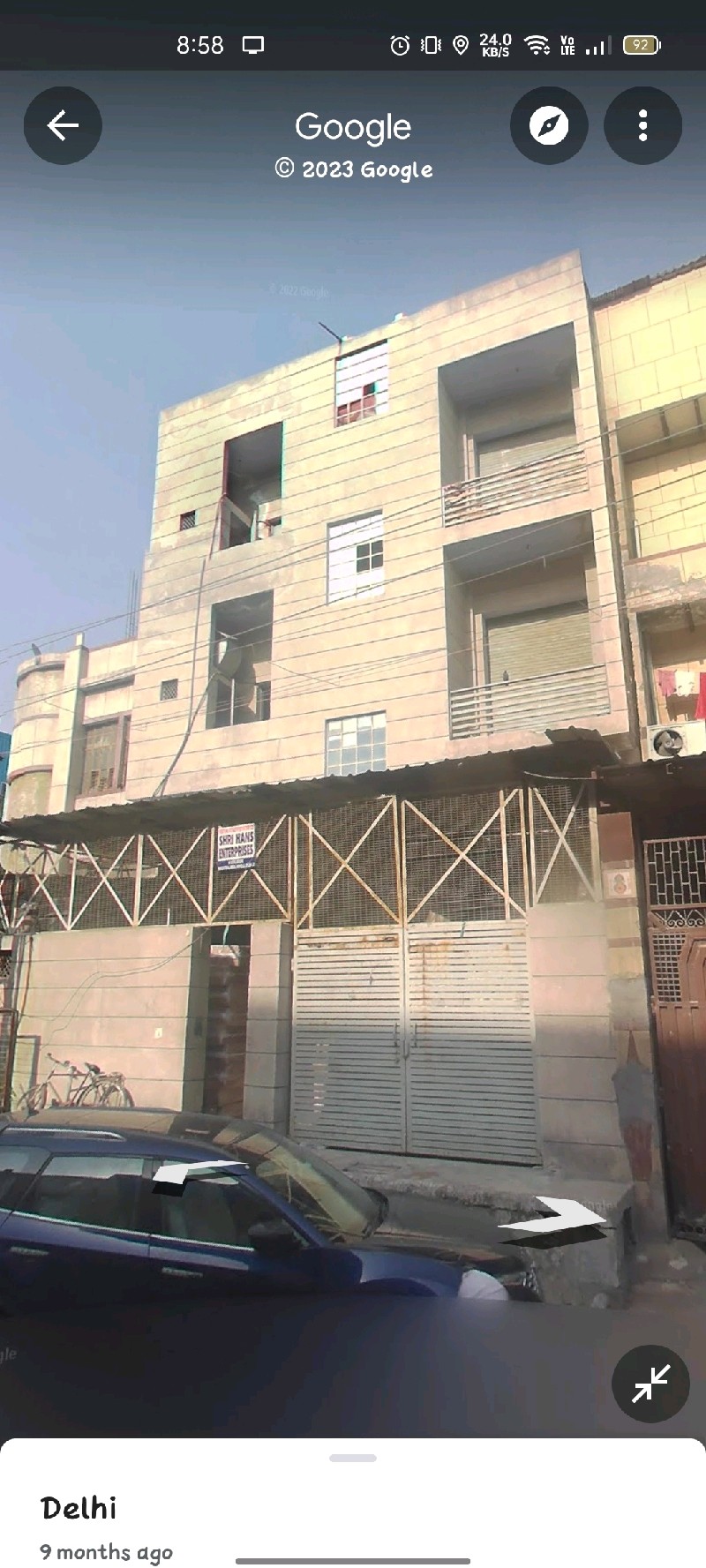 Shri Hans Enterprises