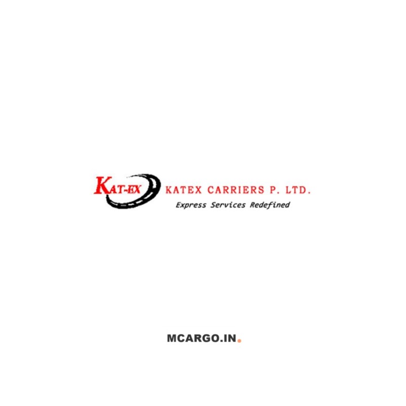 Katex Carriers
