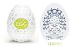 Egg Clicker Masturbador Masculino