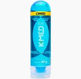 Lubrificante Intimo Ice 50g K-Med