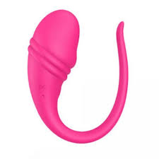 Vibrador Por App 9 Modos D VibraçãO Recarregavel Pink