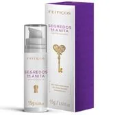 Segredos De Anita Gel Adstringente para Massagem 15g