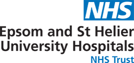 Epsom and St. Helier University Hospitals Trust.