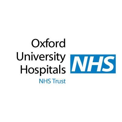 John Radcliffe Hospital