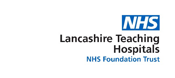 Lancashire Teaching Hospitals