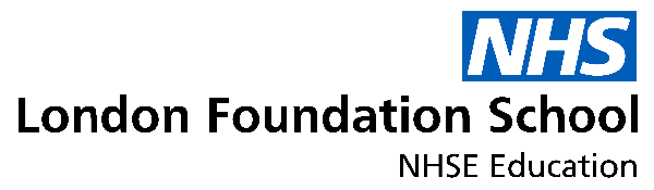 London Foundation School