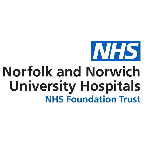 Norfolk and Norwich University Hospital