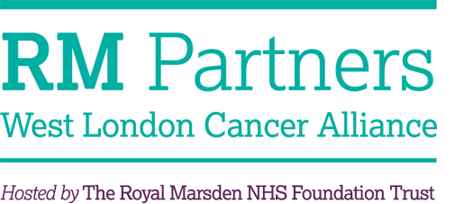 RM Partners, West London Cancer Alliance