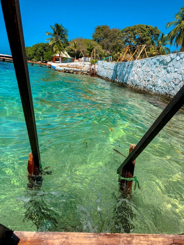 EXOTICA BEACH