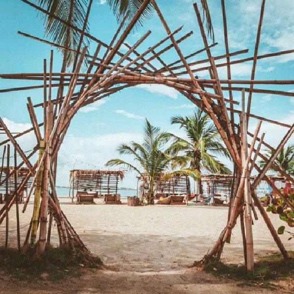 FÉNIX BEACH