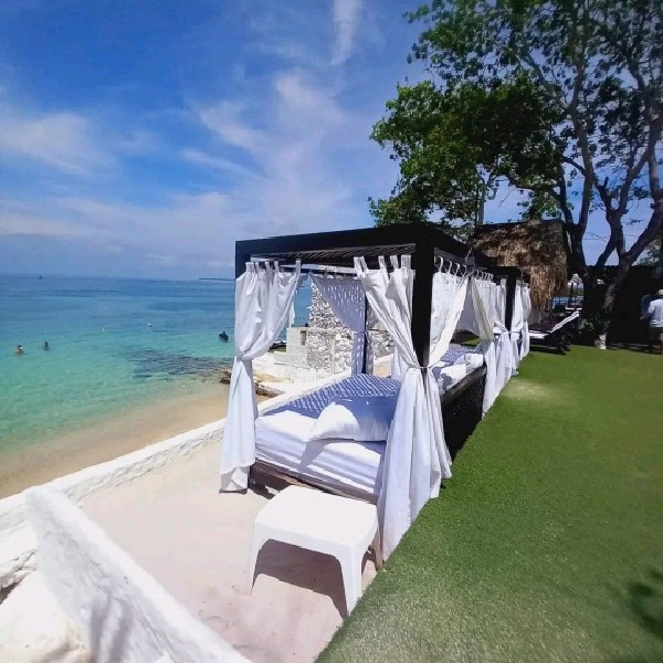 ISLA BORA BORA VIP