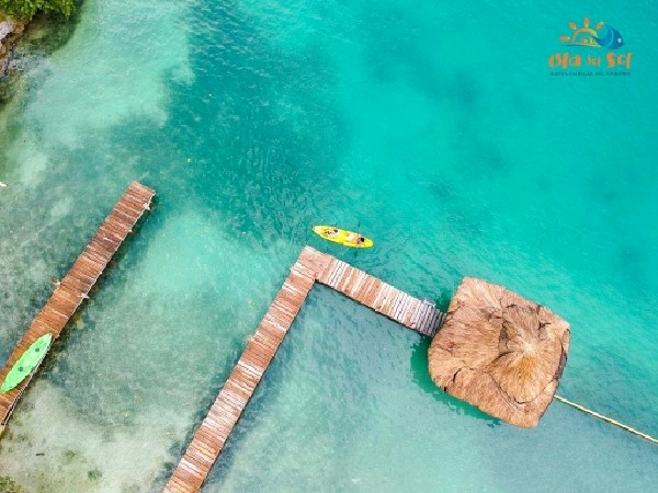 ISLA DEL SOL