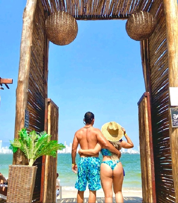 ISLA MARGARITA´S BEACH