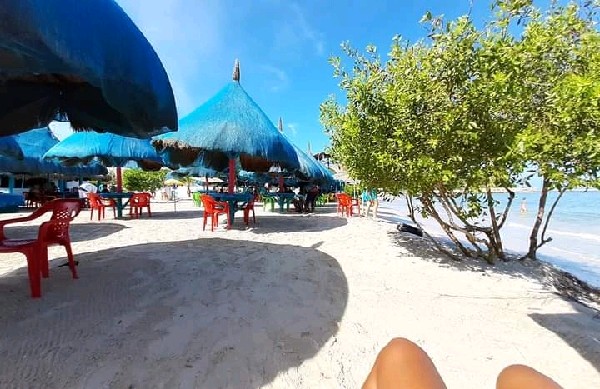 PARAISO DEL SOL