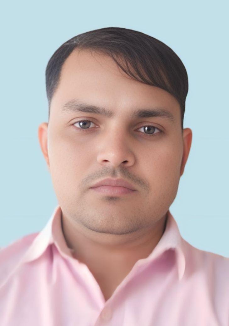 User Profile Picture