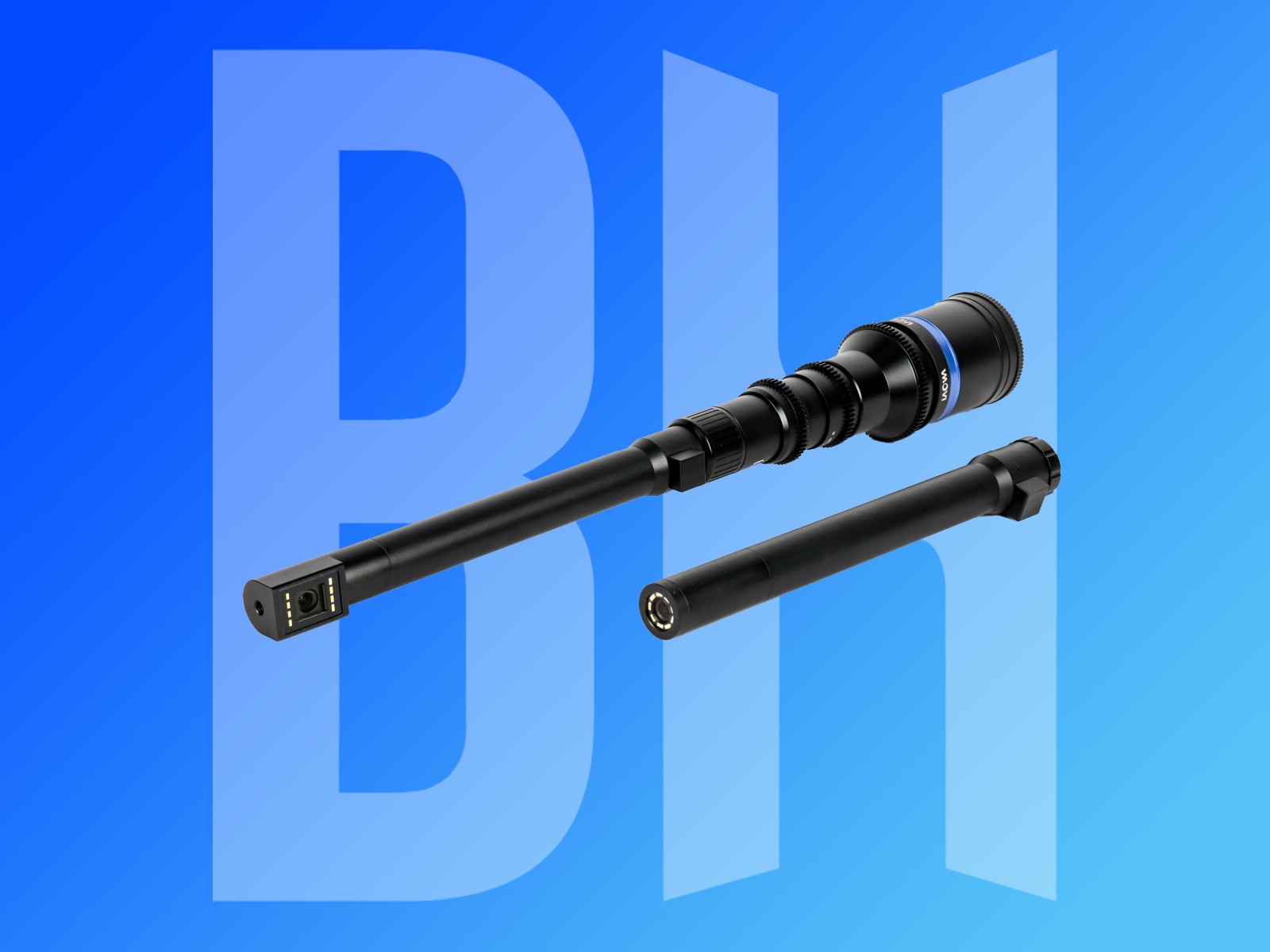 Venus Laowa 24mm T14 2X PeriProbe Probe Lens - Sony FE Fit