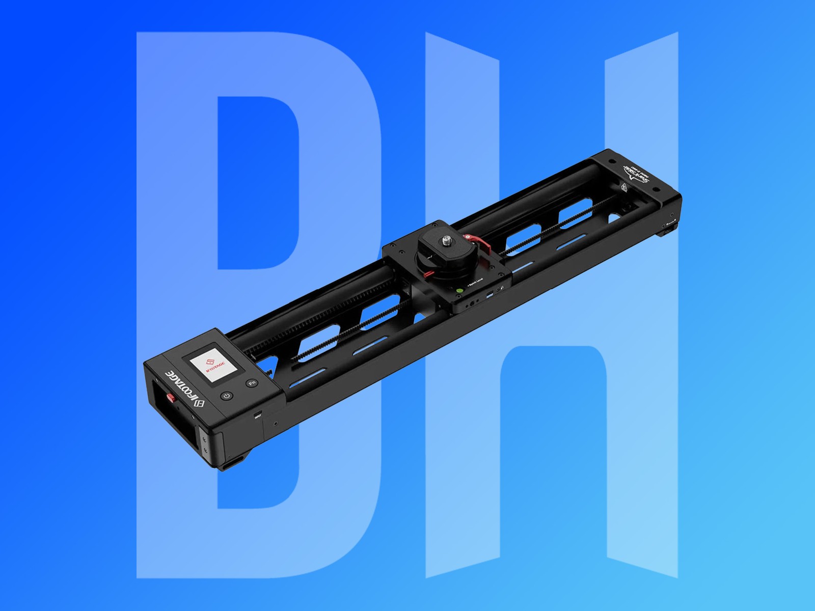 iFootage Shark Slider Nano II - 660