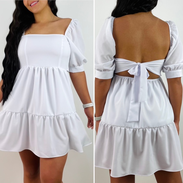 Vestido Koala