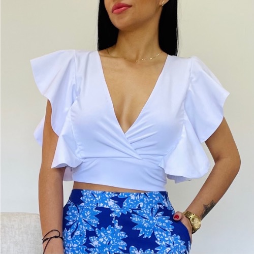 Blusa Dublin
