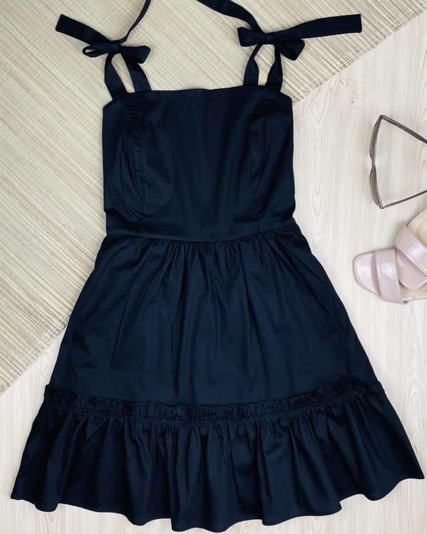 Vestido Coral