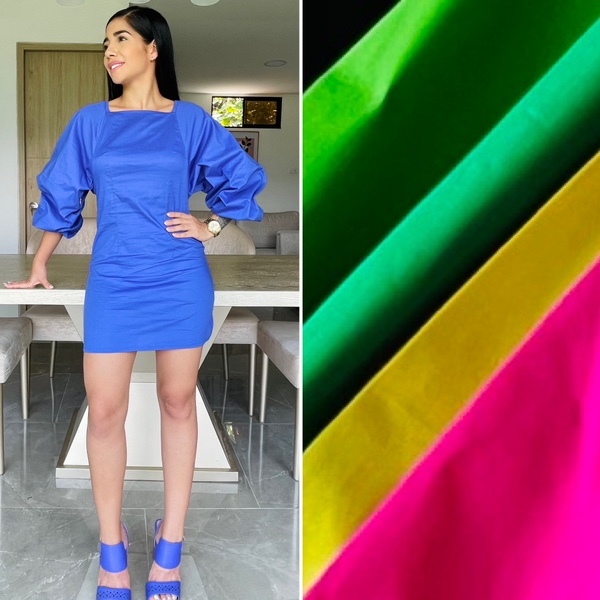 Vestido Deportivo