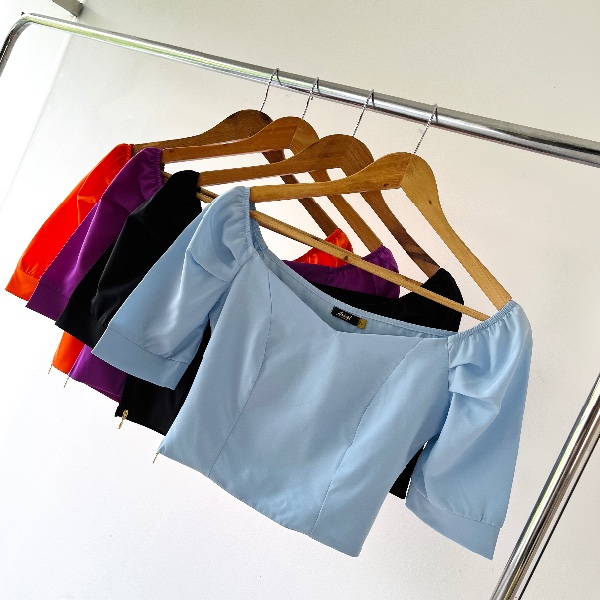 Blusa Lenon