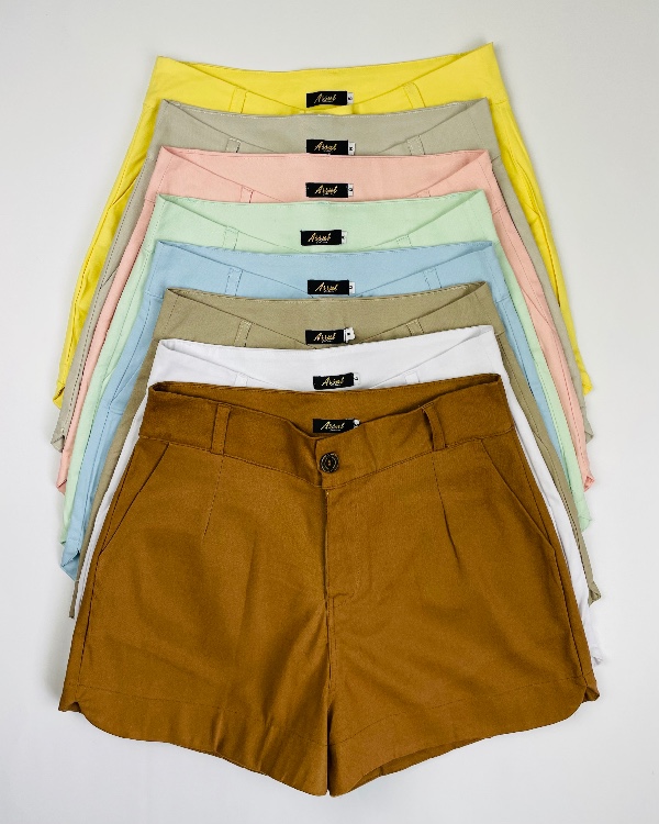 Short Safari