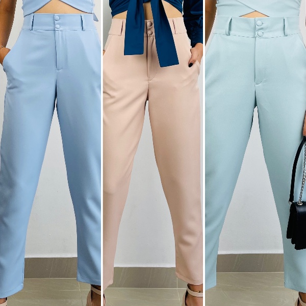 Pantalón Kike