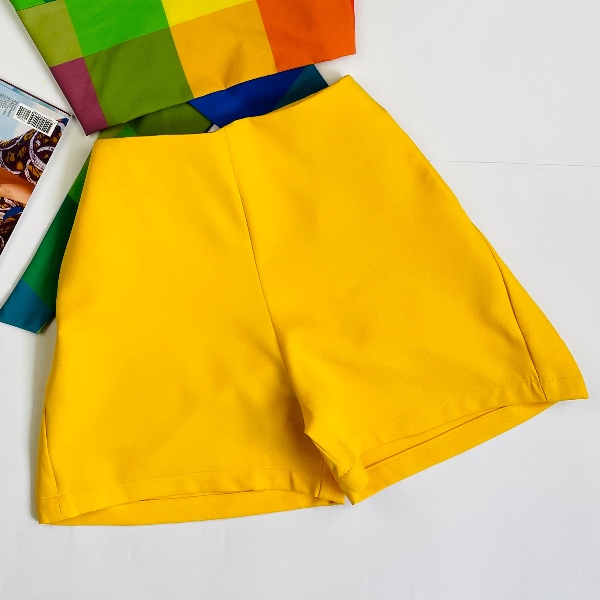Short Ópalo