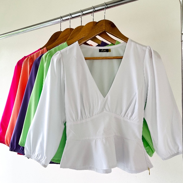 Blusa Cleo