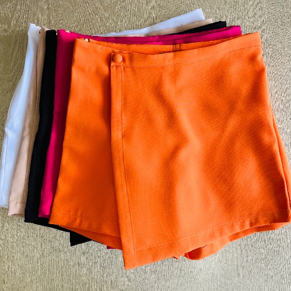 Short Falda