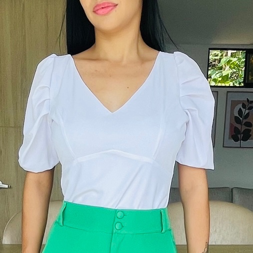 Blusa Juana