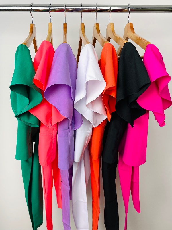 Blusa Gita