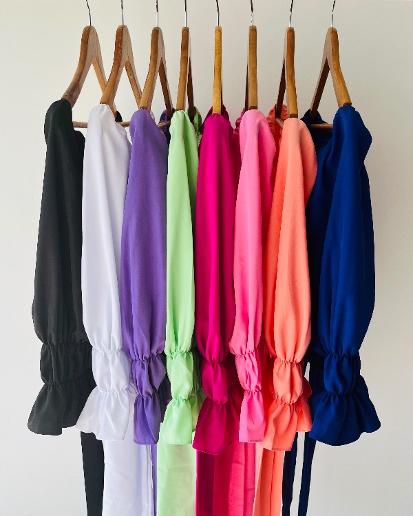 Blusa Mey