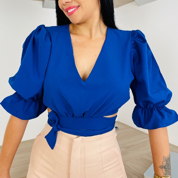 Blusa Nady