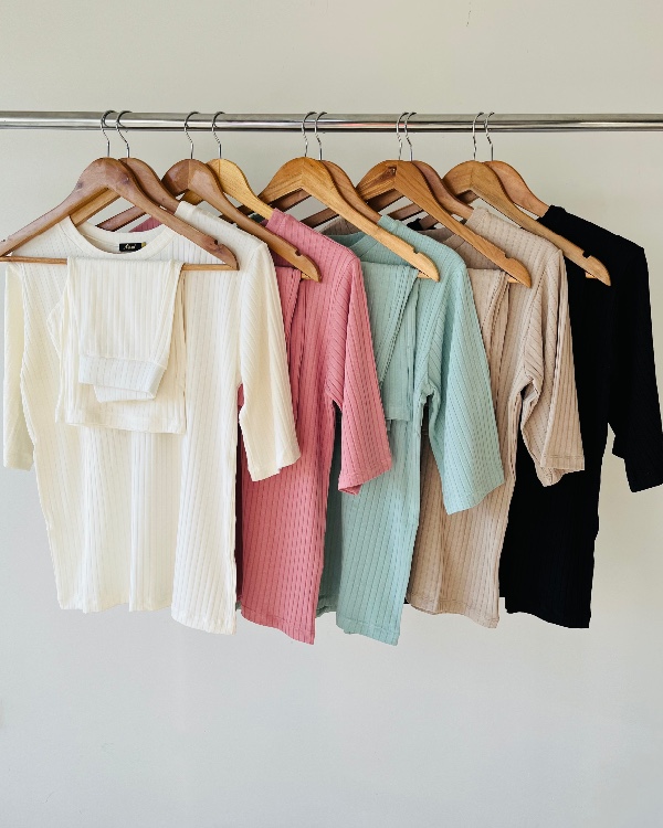 Conjunto Belga