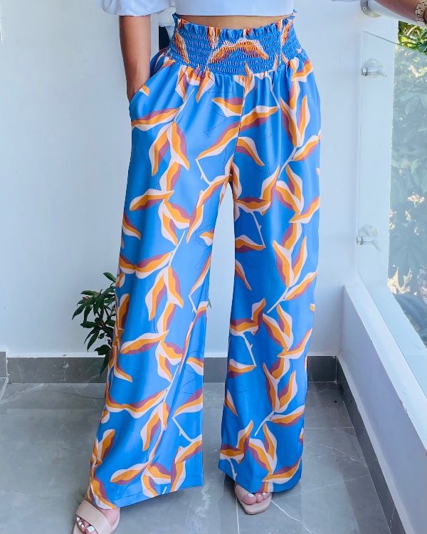 Pantalón Citrino
