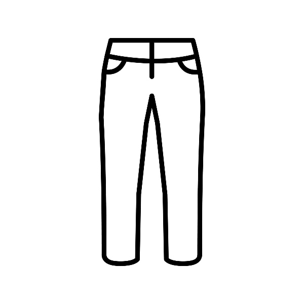 Pantalón Lumpur
