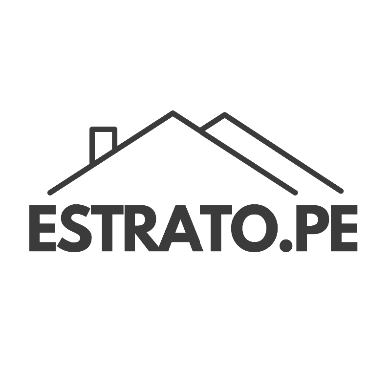 Logo  ESTRATO.PE