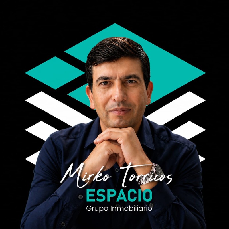 Logo  Mirko Torricos