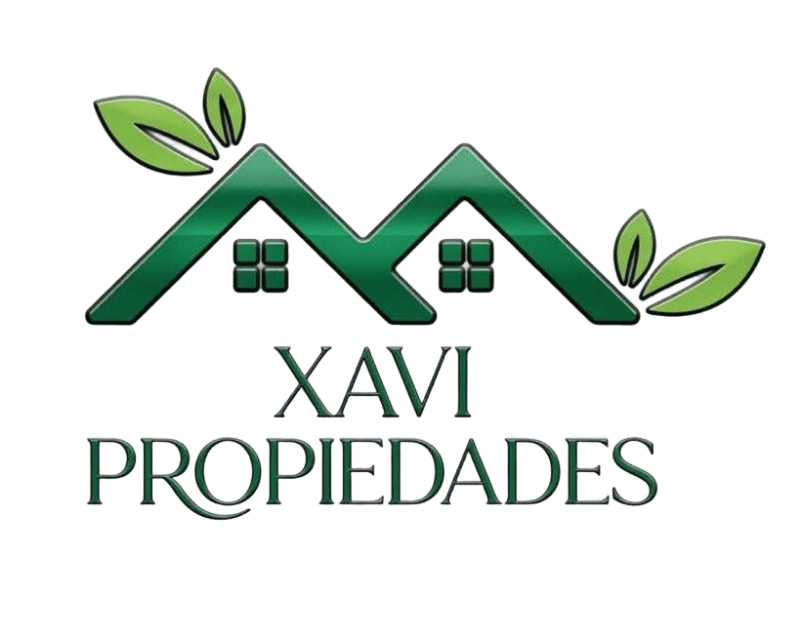 Logo  Xavipropiedades