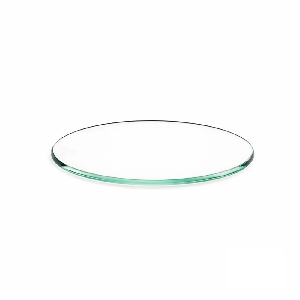 Luna De Reloj De Vidrio 50MM - ISOLAB | Stock: 92 - SAP: 022020095