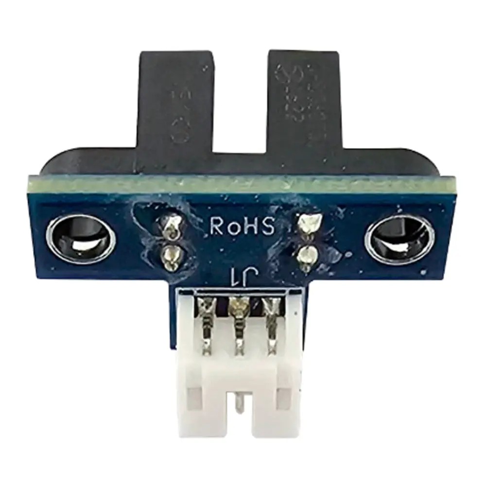 Optical Coupler Panel – Cod: 2-070-006-11 - RAYTO | Stock: 2 - SAP:065070085