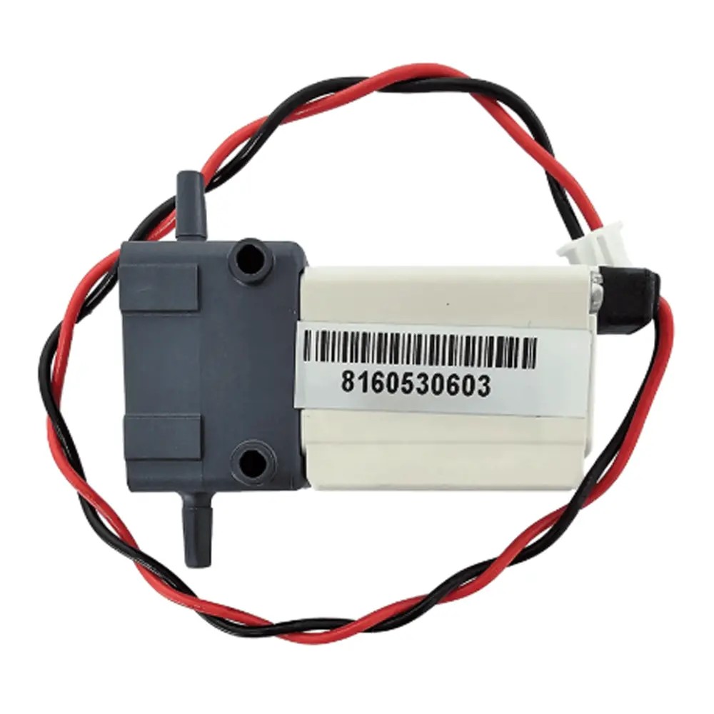 Solenoid Valve (2 Port With Connector) Rt-7200 Y 7600 Cod. 1-8-035-089-00 - RAYTO | Stock: 4 - SAP:065100024