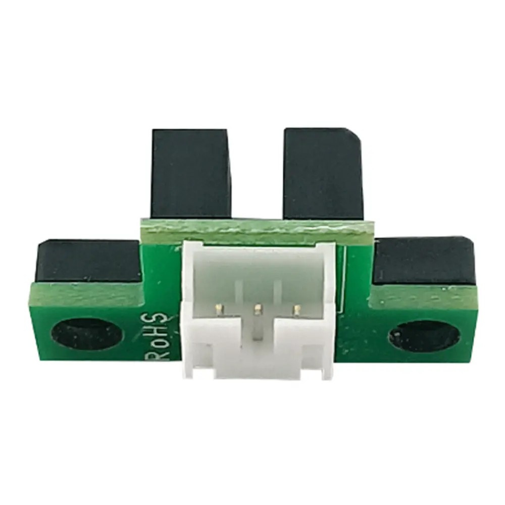 Optical Coupler Board Pcba Rt801.39.00.02 Rt-7600 – Cod: 2-035-006-00 - RAYTO | Stock: 9 - SAP:065100056