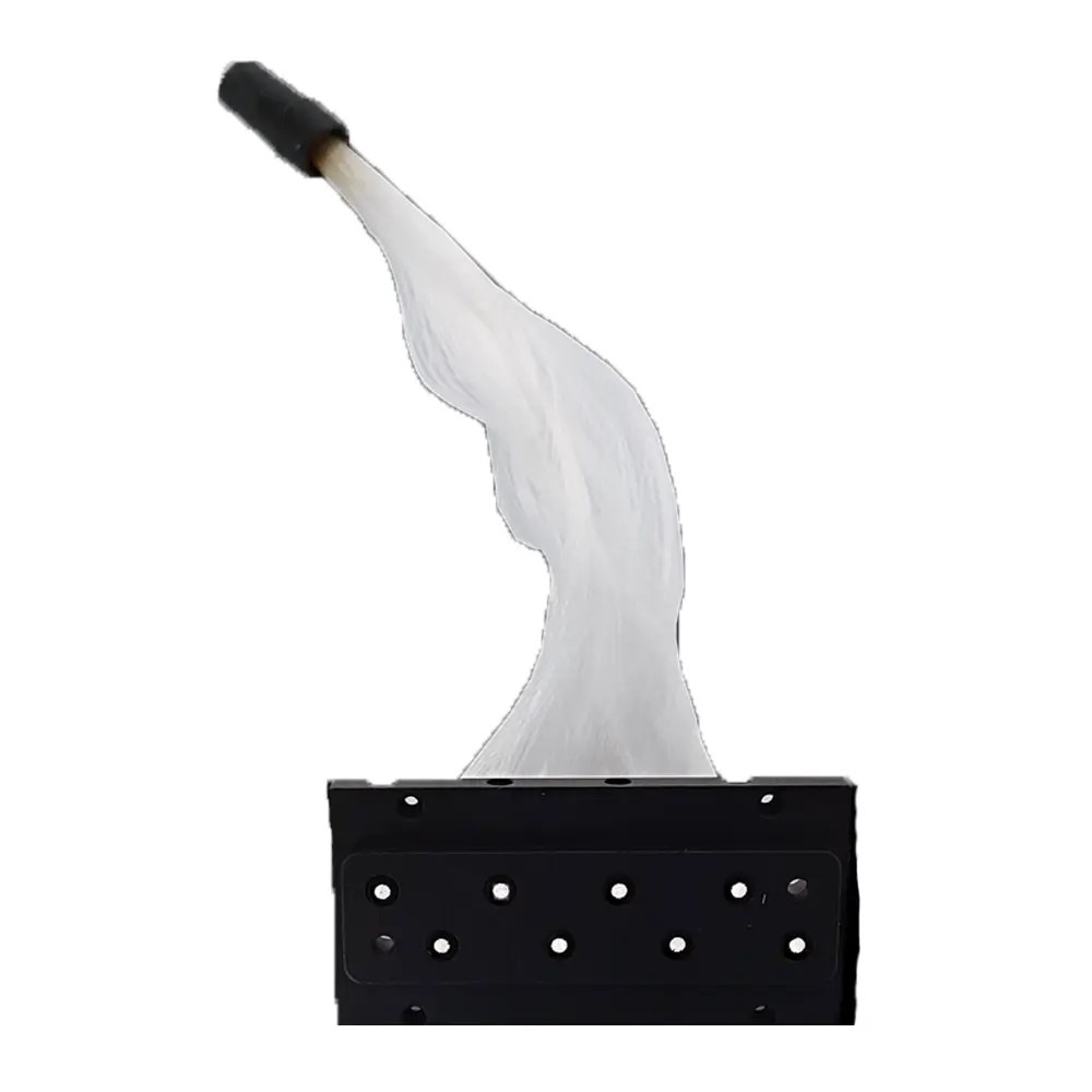 Fiber Optic Bundle 9 Inch (Conector Para Sistema Óptico)Cod 996447Sp  P/ Stat Fax 4200 - AWARENESS | Stock: 2 - SAP: 075040022
