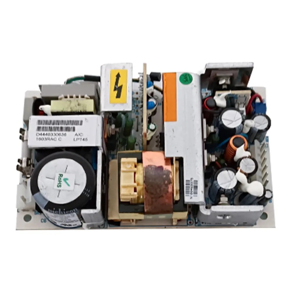 Power Supply Main 3300 Ref 101103Sp (Fuente De Alimentacion) P/ Stat Fax 3300 - AWARENESS | Stock: 1 - SAP: 075100013
