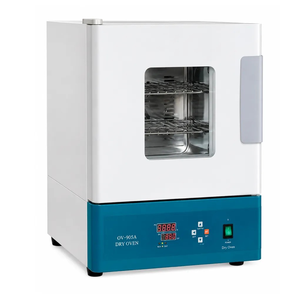 Esterilizador 70 Litros Digital T/Maxima 10ºC A 200ºC– Modelo: OV-9073A - ZENITHLAB | Stock: 1 - SAP: 080040123