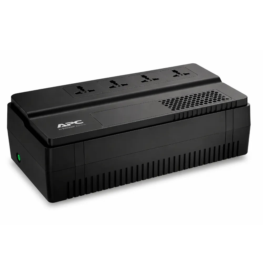 UPS 500VA Para Equipo Bioquímico Semiautomatizado - EQUIPOS DE COMPUTO | Stock: 5 - SAP: 090080035
